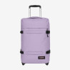 Eastpak - Petite Valise Cabine Souple Transit'r S + Luxe Sunday Grey